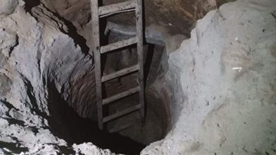 بعد واقعة نائب العفاريت.. مصرع شخصين أثناء التنقيب عن الآثار بالمنيا