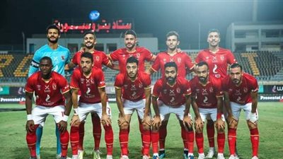 3 أندية اصطدم بها الأهلي مرتين في نهائي دوري أبطال أفريقيا