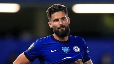 ميلان ينهي صفقة مهاجم تشيلسي ومنتخب فرنسا