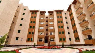 الإسكان الاجتماعي: 185 ألف جنيه سعر الشقة لمحدودي الدخل في المبادرة الرئاسية