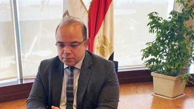 رئيس البورصة يشارك في المنتدى السياسي للأمم المتحدة المنعقد بنيويورك