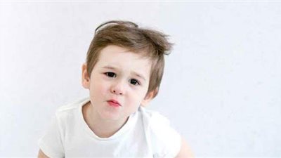 أعراض الأضطراب النفسي لدى الأطفال