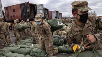 أمريكا: سحبنا 95% من قواتنا في أفغانستان