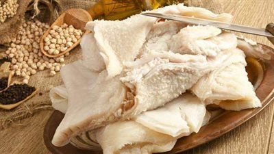 قبل العيد.. طريقة تتظيف الكرشة