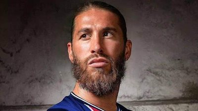 بعد 16 عاما مع الريـال.. راموس: انتقلت لسان جيرمان من أجل دوري الأبطال