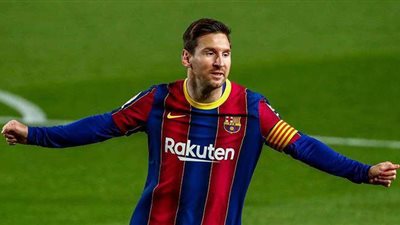 باريس سان جيرمان يقرر الانسحاب من سباق التعاقد مع ميسي