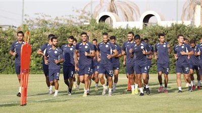 وديا.. البنك الأهلي في مواجهة سيراميكا استعدادا للأهلي