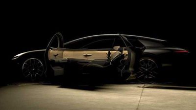 أودي تطلق خليفة A8 الكهربائي الرائد بمعرض ميونخ القادم