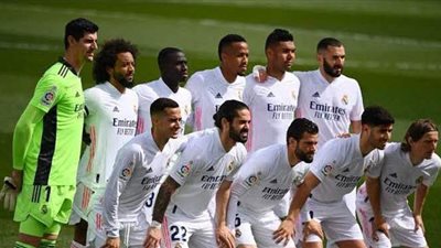 ريال مدريد يعلن مواجهة ميلان وديا في هذا الموعد