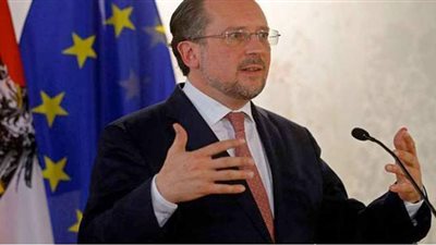 لا تلعبوا بالنار.. رسالة من النمسا لإثيوبيا بشأن سد النهضة | فيديو