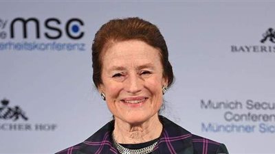 المديرة التنفيذية لليونيسف تقدم استقالتها