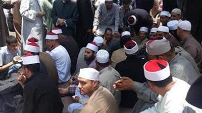 تنبيه عاجل من الأوقاف لخطباء المكافأة قبل أجازة العيد