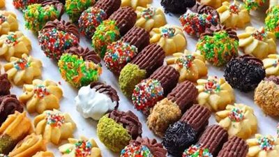 بمقادير بسيطة.. طريقة عمل البيتيفور بالكيلو