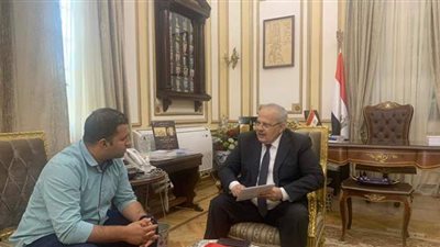 رئيس جامعة القاهرة يكشف تفاصيل إنشاء كلية ومركز علوم الفضاء