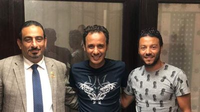 تشكيل جهاز الترسانة الجديد.. طارق السيد مديرا فنيا وعمر جمال مدربا عاما