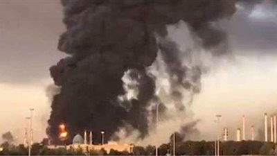 أخبار الحوادث اليوم: استشهاد مساعد شرطة و 13 مصابًا في حريق الأوتوستراد.. وإحالة شقيق خط الصعيد إلى المفتي