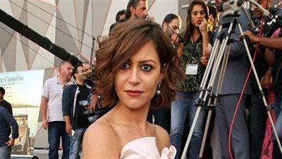 منة شلبي: عملنا بدمائنا وأرواحنا في مسلسل 