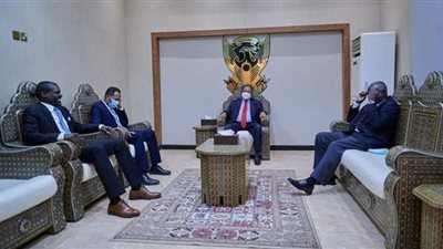 للمرة الأولى منذ 30 عاما.. السودان يشارك في قمة رؤساء الدول والحكومات الأفريقية