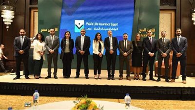 رئيس الوفاء للتأمين: 68 مليار دولار حجم صناعة التأمين فى أفريقيا حتى 2021