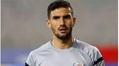 بيراميدز يطلب التعاقد مع حارس الزمالك