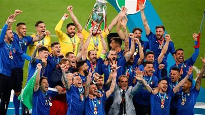 كل هدف أحلى من التاني.. الأهداف الـ10 المرشحة لجائزة الأفضل في يورو 2020 | فيديو