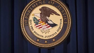 العدل الأمريكية: 4 إيرانيين متهمون بالتآمر لخطف صحفي معارض