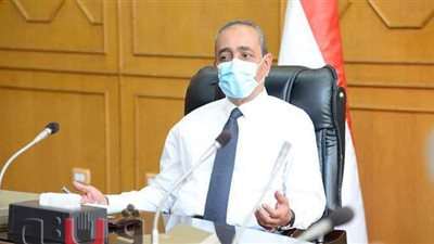 حركة تنقلات في الوحدات المحلية بالإسماعيلية