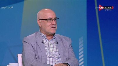 فينجادا يشيد بالأهلي ويثير قضية راتبه وعقده مع اتحاد الكرة