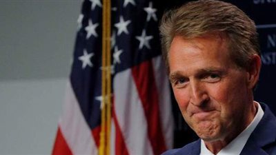 جمهوري ومن أشد معارضي ترامب.. بايدن يرشح جيف فليك لمنصب سفير أمريكا في أنقرة