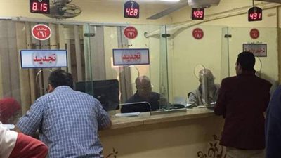 تعرف على أعداد السيارات المرخصة خلال يونيو في مصر