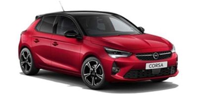 أوبل كورسا الجديدة تصل السوق المصرى بسعر 320 ألف جنيه