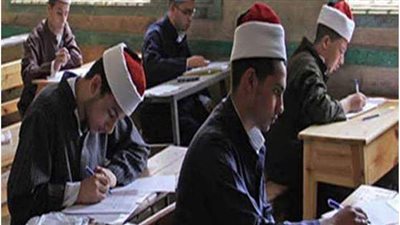 اليوم.. امتحان مادة 