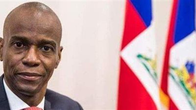 شرطة هايتي تبحث عن سيناتور سابق للاشتباه بضلوعه في اغتيال الرئيس مويز