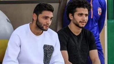فاركو يطلب ضم ثنائي الأهلي محمد محمود وندفيد بالموسم الجديد