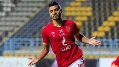 بعد احتساب هاتريك محمد شريف.. جدول ترتيب هدافي الدوري الممتاز