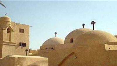 تفسير رؤية الدير في المنام وعلاقته بفك الكروب وزوال الهموم والأزمات