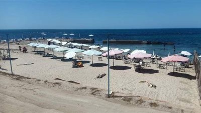 حالة الطقس اليوم الأربعاء 14-7-2012 في الإسكندرية