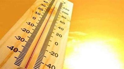 حالة الطقس اليوم الأربعاء 14-7-2021 في أسيوط