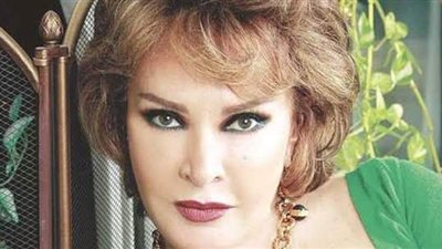 شائعة دمرت حياة صفية العمري.. كشفت عنها في لقاء تليفزيوني