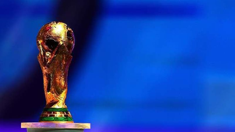 كأس العالم لكرة القدم