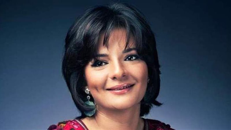 مريم ناعوم