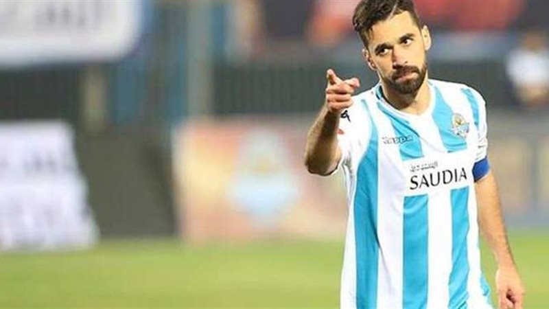 عبدالله السعيد