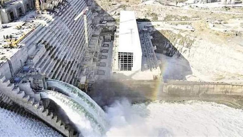  سد النهضة