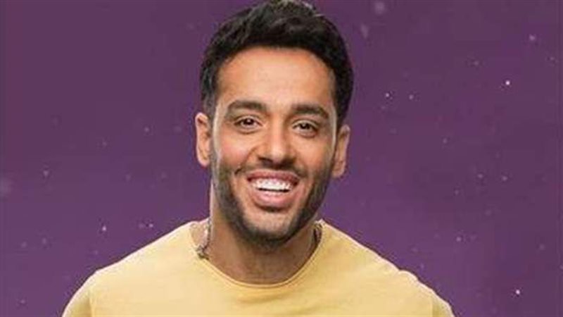رامي جمال