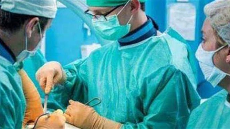 عمليات في جراحات
