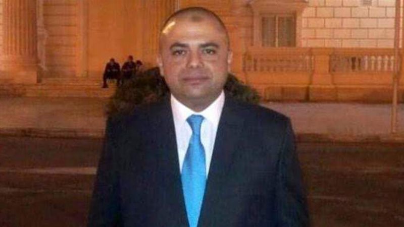 المهندس محمد فتحي