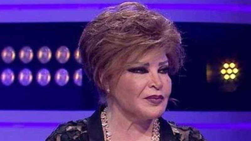 صفية العمري