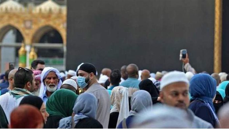 حجاج بيت الله