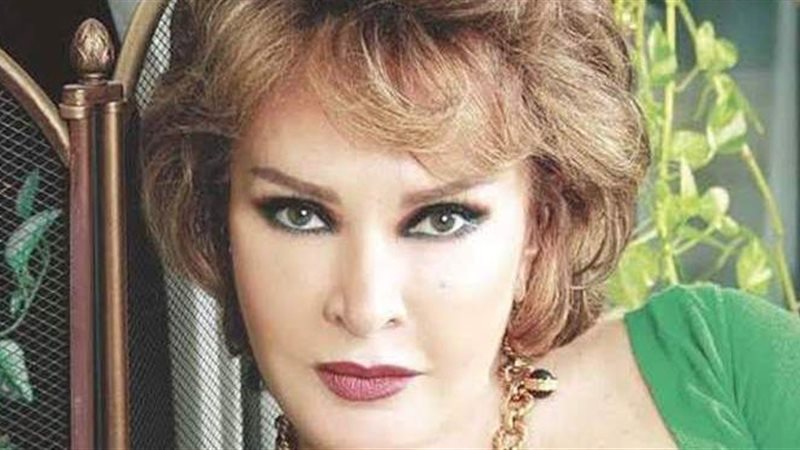 صفية العمري