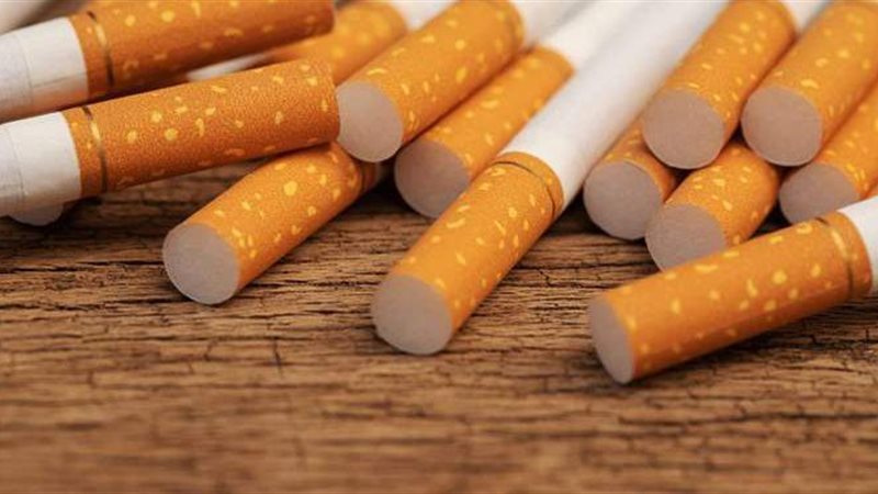 الأسعار الجديدة للسجائر
